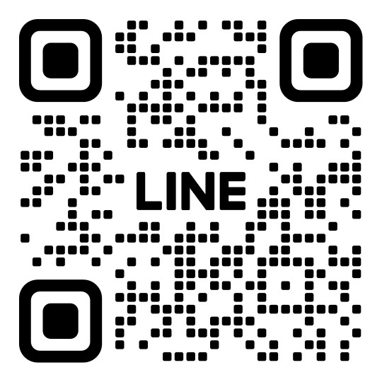 LINE QR Code